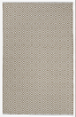 Veria - Khaki (8' x 10') contemporary rugs