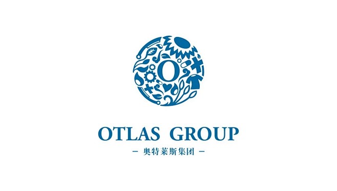 奥特莱斯-logo