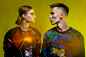 Top Creative Work On Behance : Showcase and discover creative work on the world's leading online platform for creative industries.