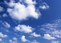 wakakak采集到天空