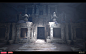 Absolver Downfall - Cave Temples, Clément Masset : Here are some screenshots of Absolver Downfall
I've made the level art of these screens and some specific assets.

This work has been done in collaboration with :

- Paul-Emile Boucher , Marwan Ghandri &a
