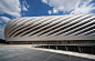 Robin Hood Stadium / Peter Bordas - 谷德设计网