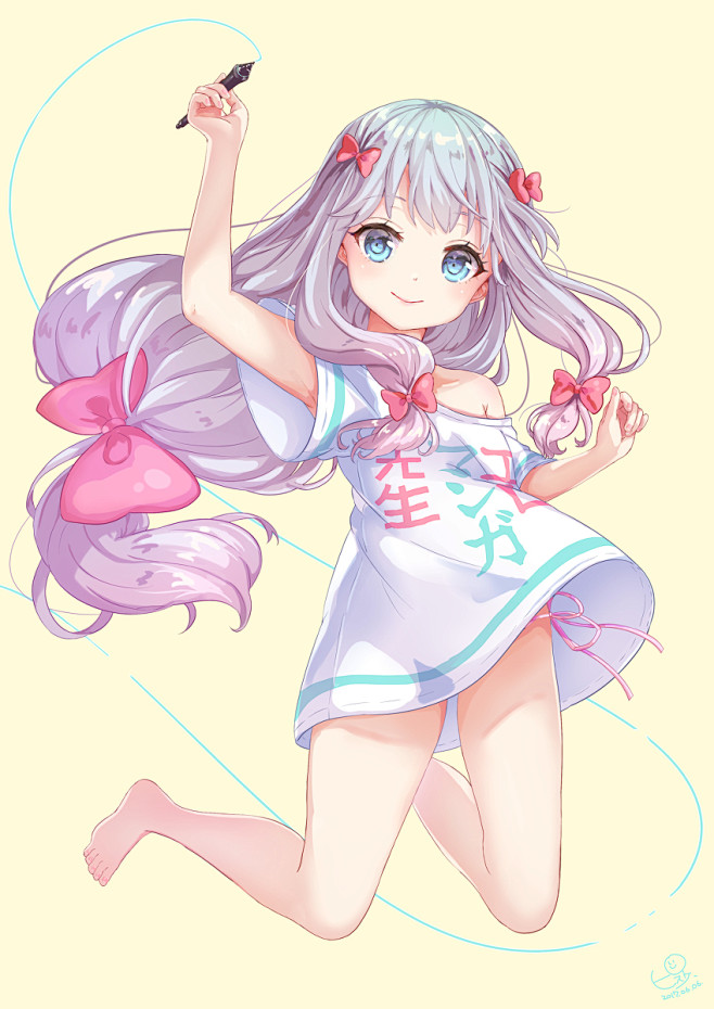 らくがきまとめ４ [4]