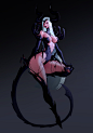 Demoness