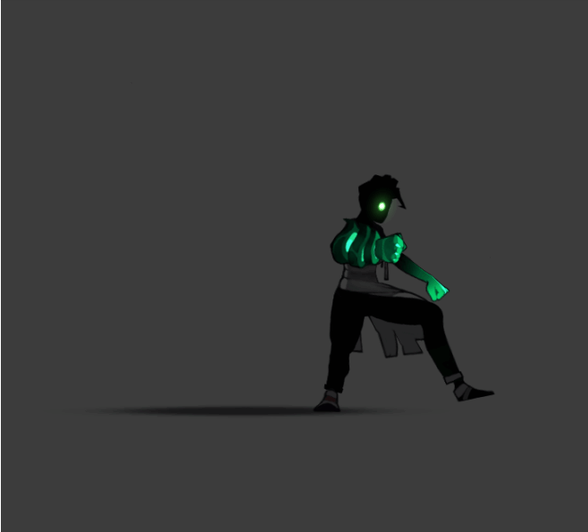 Stickman Master- Fig...