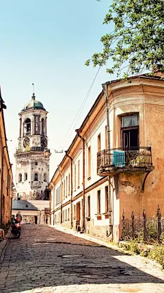 俄罗斯有多美？这20张壁纸告诉你！ : 俄罗斯有多美？！文字不好形容，直接上图！每一张都可以直接用做手机壁纸~