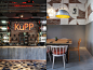 英国伦敦Kupp咖啡馆室内设计//DesignLSM 设计圈 展示 设计时代网-Powered by thinkdo3