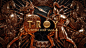 A Total War Saga: TROY Official Store - Out Now for Steam.