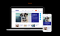 CARE Brand eXperience Design