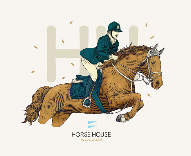 Horse House : Horse ...