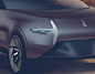 Citroen DS9