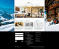 HOTel on Behance