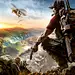 Tom Clancy's Ghost Recon Wildlands : Tom Clancy's Ghost Recon Wildlands keyart for the next installment of the video game franchise.
