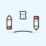 飞翔的白云采集到G-gif