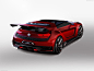 VW GTI Roadster Concept - Rear Angle, 2014, 1600x1200, 9 of 25