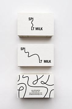 Business card