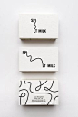 Business card