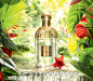 Fragrance - Guerlain