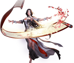 星園采集到R·人物·仙侠