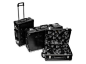 Andy Warhol Grins In His Grave Over $2,500 Luggage Bearing His Name