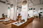 “Changing Our Footprint”: Henning Larsen Opens an Explorative Exhibition at Aedes Architecture Forum in Berlin - Image 4 of 18