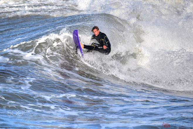 Big Waves | Part II ...