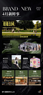 天街-西宸4月新鲜事