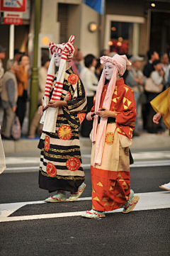 simom采集到日本传统发饰