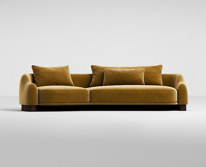Диван KENDAL SOFA: к...