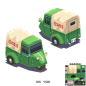KTRON-8 : Low poly 3D artist. Contact: ktron088@gmail.com