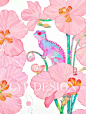 我一定会红透半边天|变色龙_1_羽蒙LYR DESIGN_来自小红书网页版