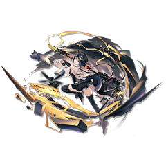 傀儡之森采集到明日方舟(人设)