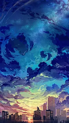 唯美动漫手机壁纸,经典1080P分辨率适用,快来选一张吧 