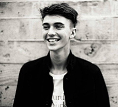 冷杉与鹰采集到Greyson Chance