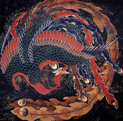 一个新的姚一采集到花纹