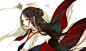 古风免抠女_百度贴吧