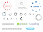 Free 51 Loading Animated Gif by ~ThemeCavernhttp://huaban.com/boards/580195/#