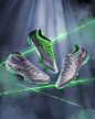 Photo by Pro:Direct Soccer on April 18, 2024. May be an image of soccer, football, cleats, sports equipment and text.