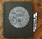 Thank You! on Behance