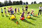 Space Hopper Challenge
