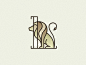 L is for Lion
