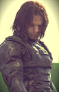 The Winter Soldier: 