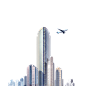 城市png