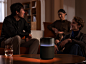 marketing   sound xiaomi speakers