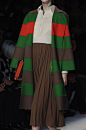 Valentino - Fall Ready-to-Wear Collection 