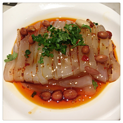 狠flower的-flower采集到一株梨花－吃食