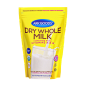 Ark Goods Dry Whole Milk Fortified with Vitamins 12.6oz (360g), No Added Sugar, Grade A Milk, Kosher, 100% Powdered Milk, Non-GMO, Milk Powder