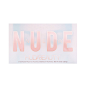 THE NEW NUDE PALETTE, 