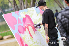 疯狂西瓜汁采集到桃花节