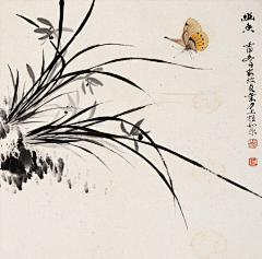 JSQJeice采集到工笔画